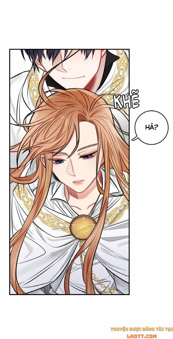 Nhật Ký Tuần Trăng Mật Của Phù Thủy Và Rồng 32 trang 2