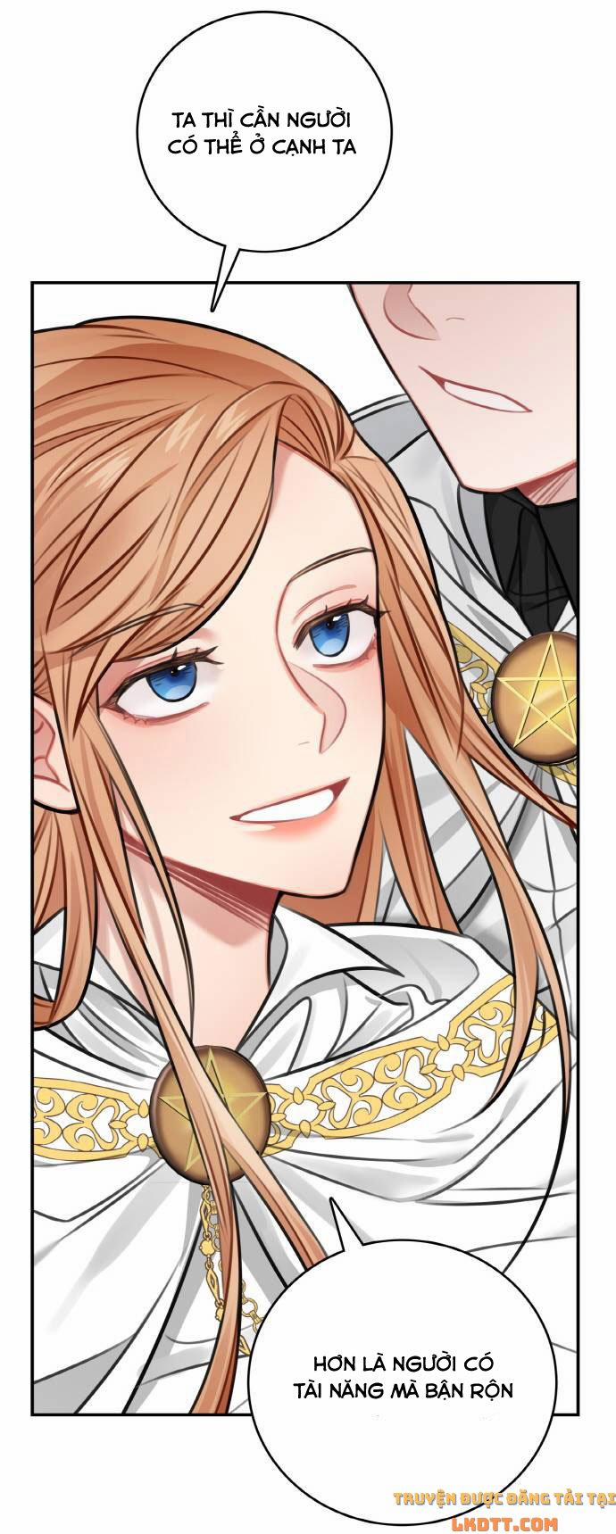 Nhật Ký Tuần Trăng Mật Của Phù Thủy Và Rồng 32 trang 20