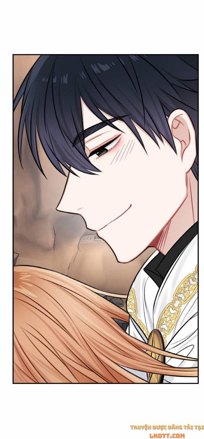 Nhật Ký Tuần Trăng Mật Của Phù Thủy Và Rồng 32 trang 21