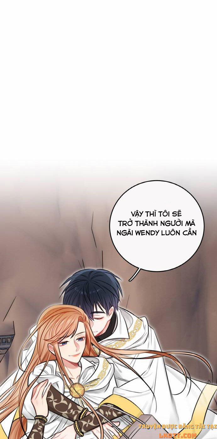 Nhật Ký Tuần Trăng Mật Của Phù Thủy Và Rồng 32 trang 22