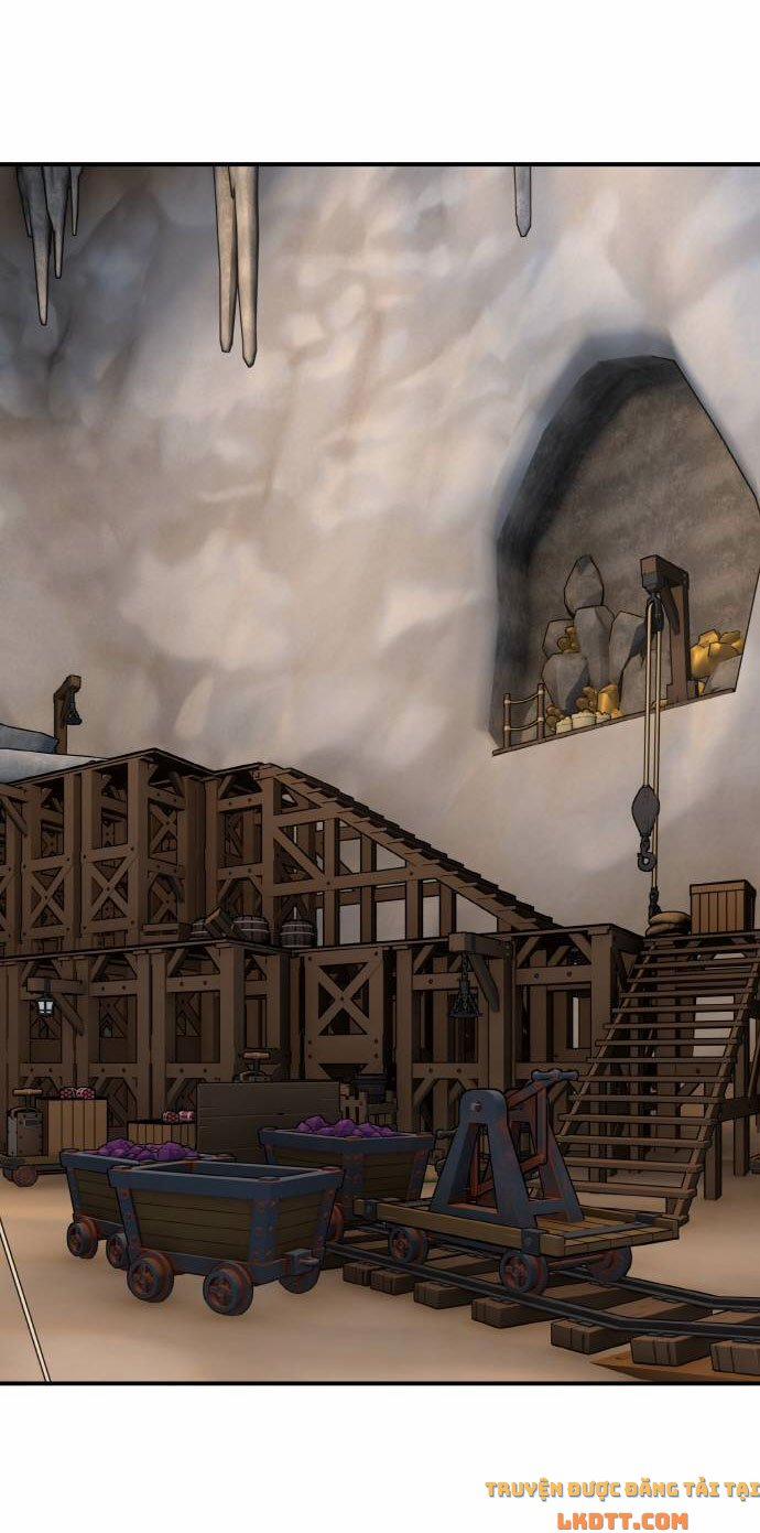 Nhật Ký Tuần Trăng Mật Của Phù Thủy Và Rồng 32 trang 25