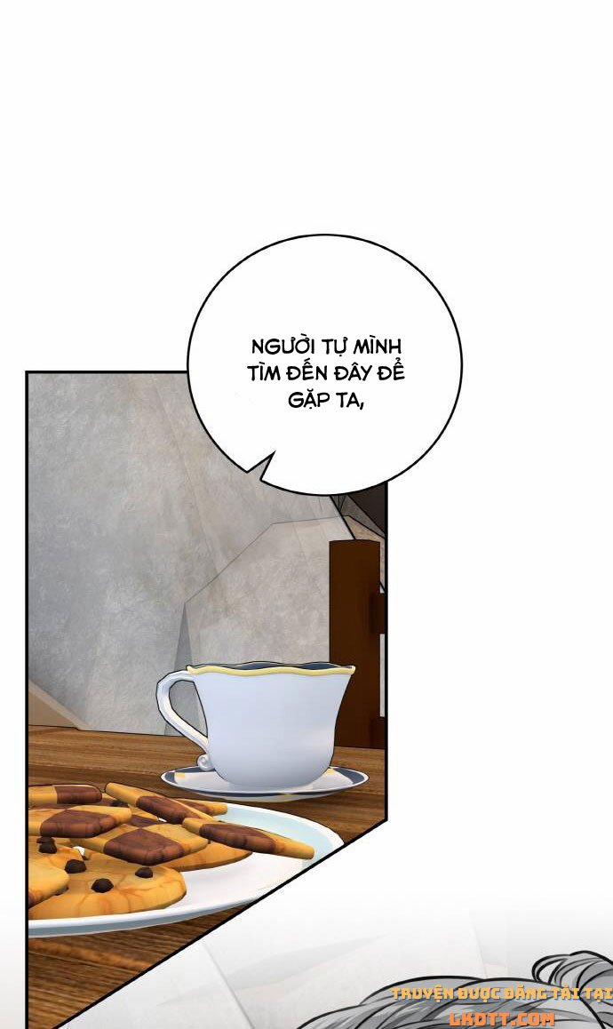 Nhật Ký Tuần Trăng Mật Của Phù Thủy Và Rồng 32 trang 27