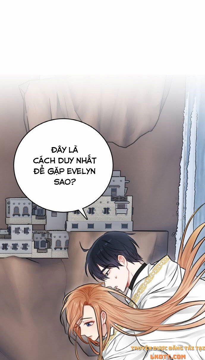 Nhật Ký Tuần Trăng Mật Của Phù Thủy Và Rồng 32 trang 3