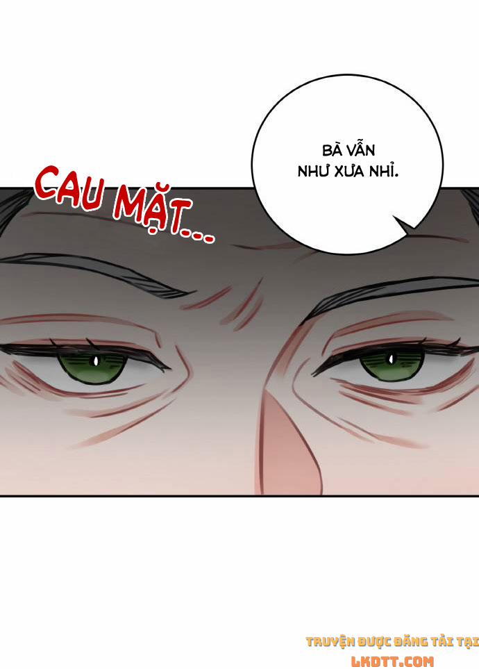 Nhật Ký Tuần Trăng Mật Của Phù Thủy Và Rồng 32 trang 30