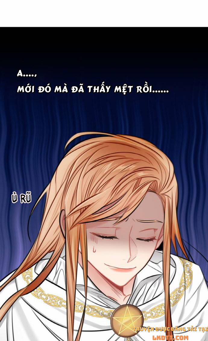 Nhật Ký Tuần Trăng Mật Của Phù Thủy Và Rồng 32 trang 31