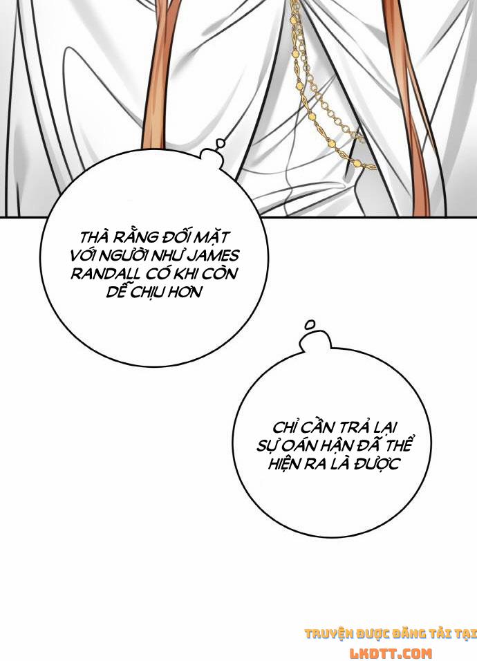 Nhật Ký Tuần Trăng Mật Của Phù Thủy Và Rồng 32 trang 32