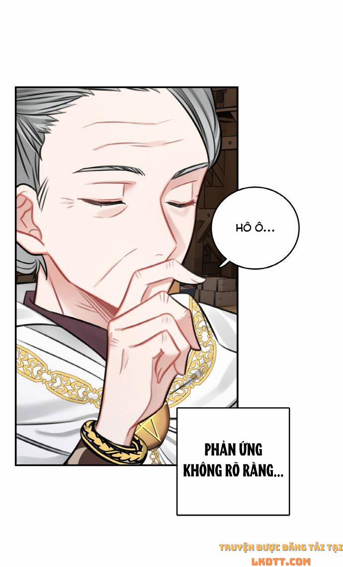 Nhật Ký Tuần Trăng Mật Của Phù Thủy Và Rồng 32 trang 36