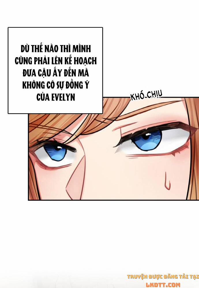 Nhật Ký Tuần Trăng Mật Của Phù Thủy Và Rồng 32 trang 37