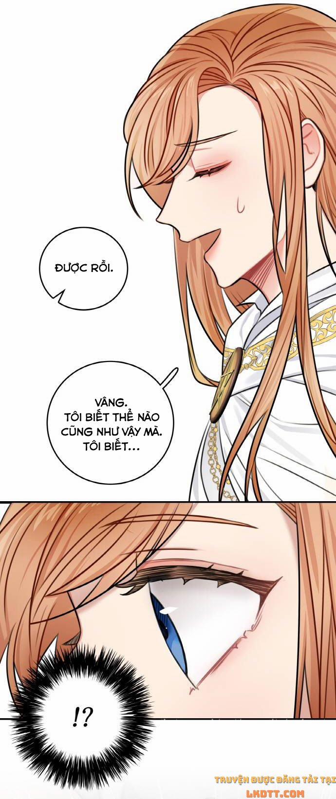 Nhật Ký Tuần Trăng Mật Của Phù Thủy Và Rồng 32 trang 39