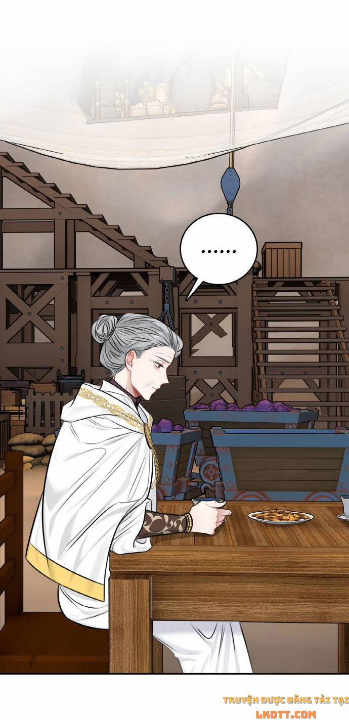 Nhật Ký Tuần Trăng Mật Của Phù Thủy Và Rồng 32 trang 43