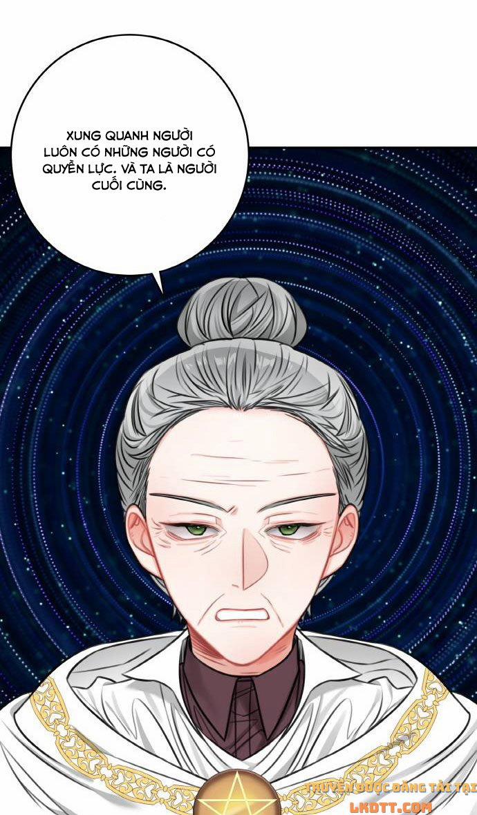 Nhật Ký Tuần Trăng Mật Của Phù Thủy Và Rồng 32 trang 47