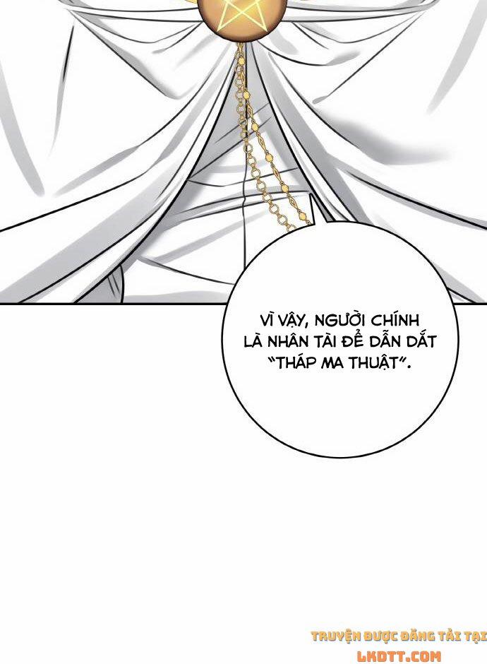 Nhật Ký Tuần Trăng Mật Của Phù Thủy Và Rồng 32 trang 48