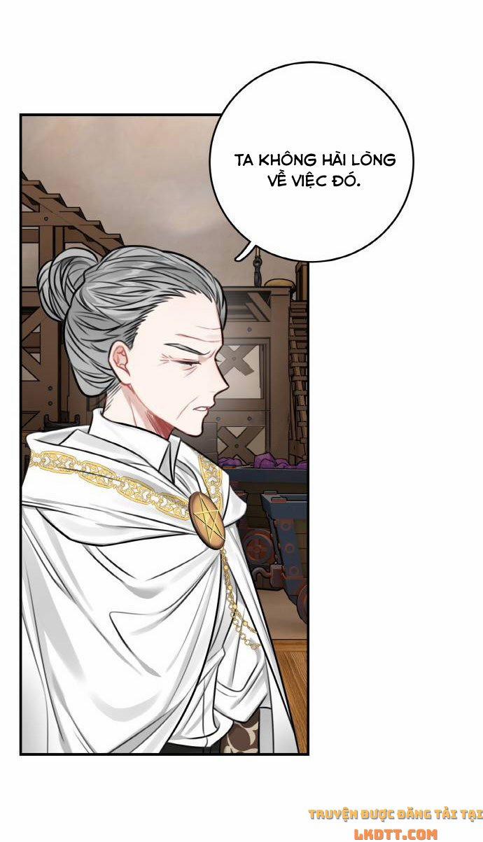 Nhật Ký Tuần Trăng Mật Của Phù Thủy Và Rồng 32 trang 50