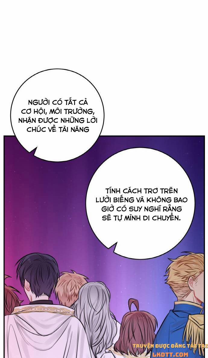 Nhật Ký Tuần Trăng Mật Của Phù Thủy Và Rồng 32 trang 51