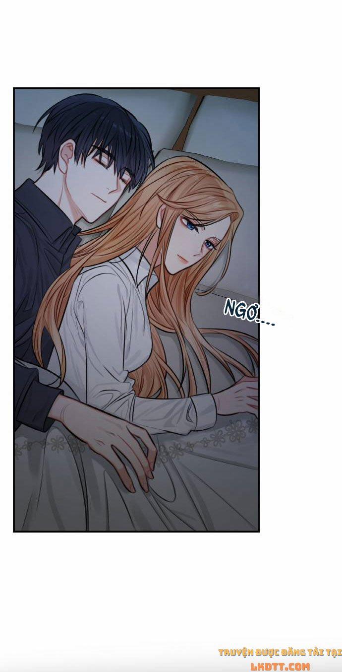 Nhật Ký Tuần Trăng Mật Của Phù Thủy Và Rồng 32 trang 56