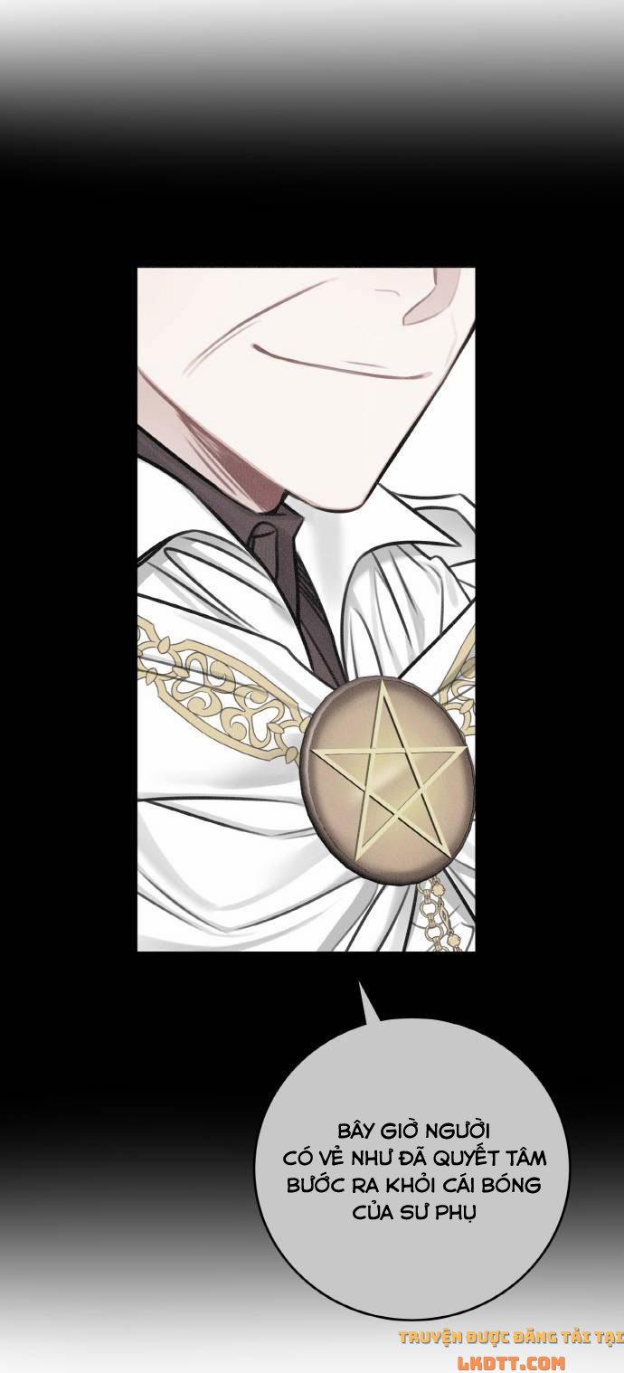 Nhật Ký Tuần Trăng Mật Của Phù Thủy Và Rồng 32 trang 57