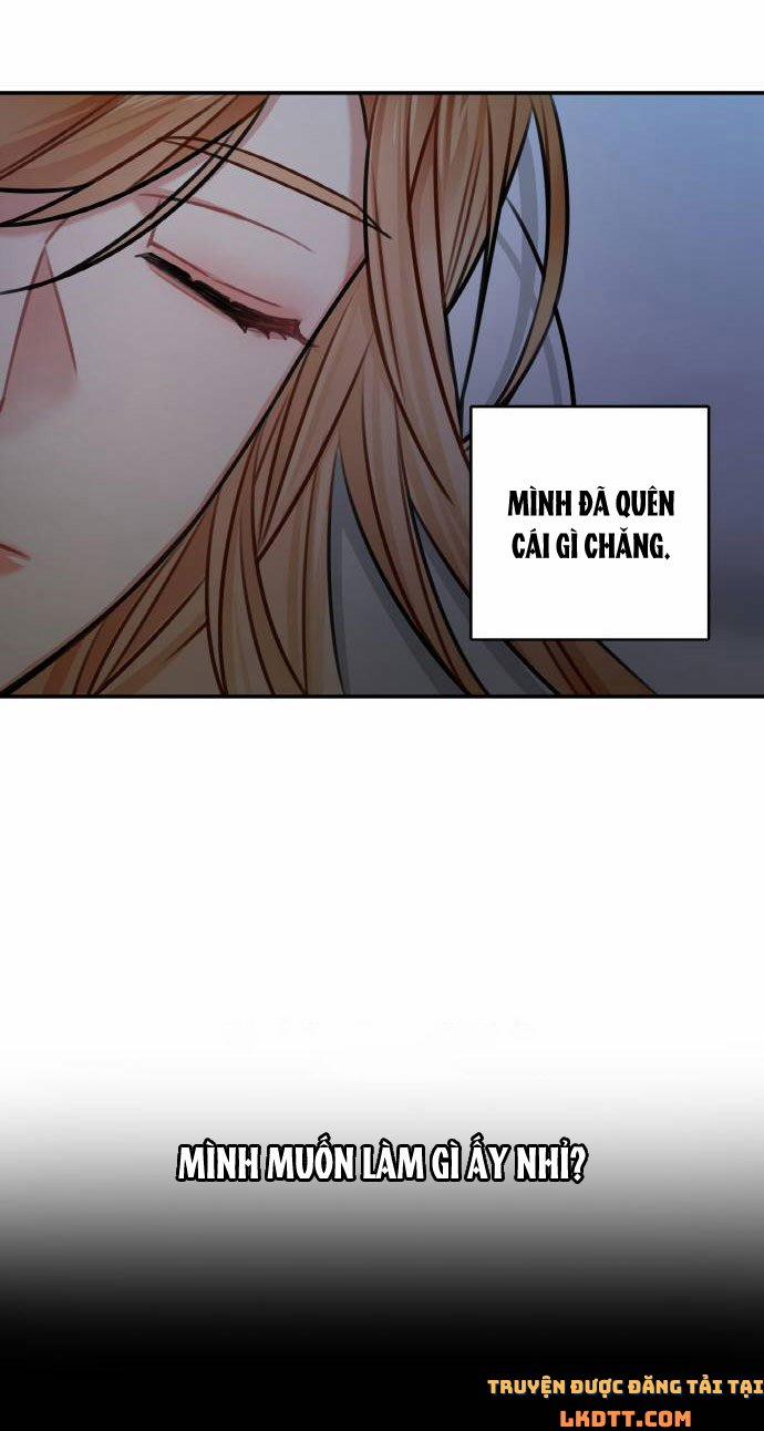 Nhật Ký Tuần Trăng Mật Của Phù Thủy Và Rồng 32 trang 59