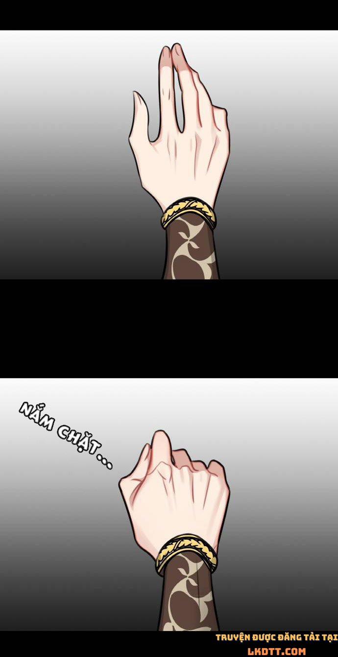 Nhật Ký Tuần Trăng Mật Của Phù Thủy Và Rồng 32 trang 66