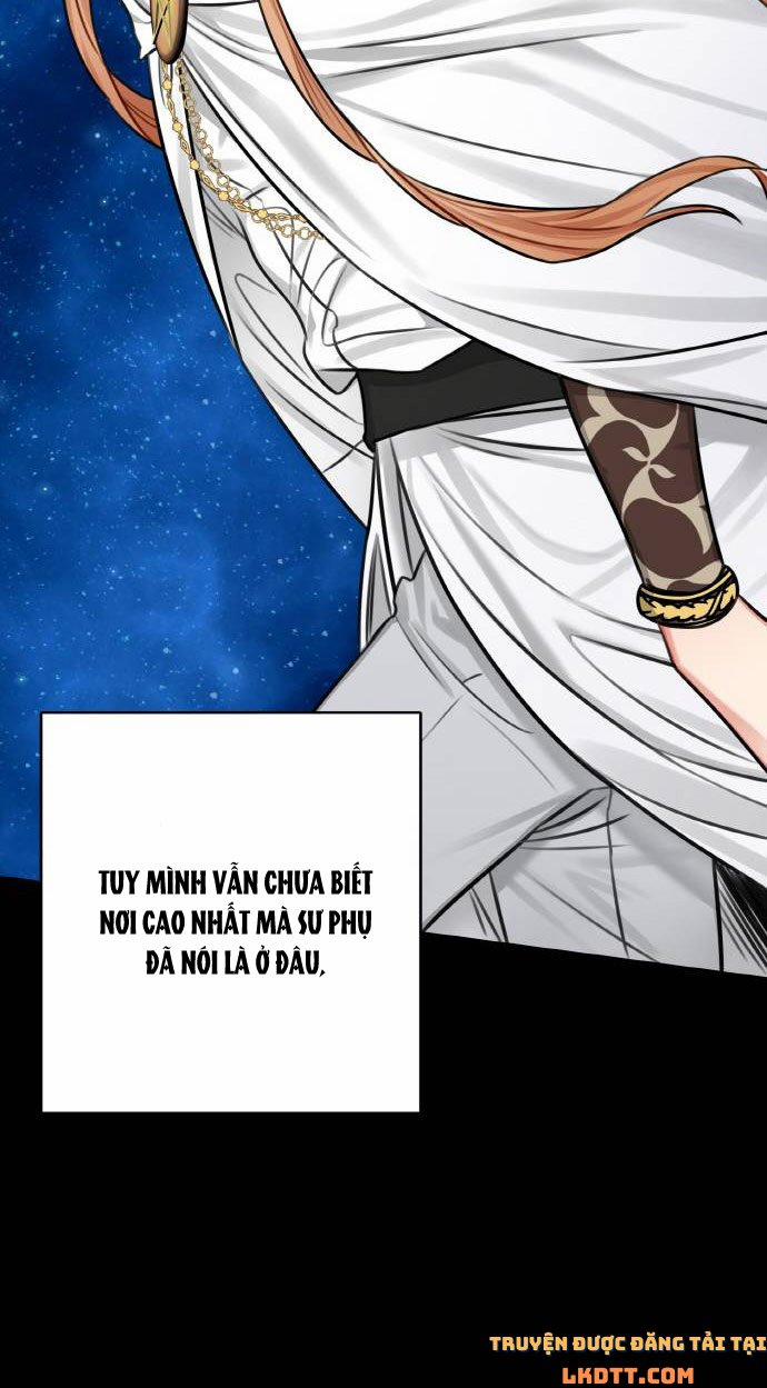 Nhật Ký Tuần Trăng Mật Của Phù Thủy Và Rồng 32 trang 68