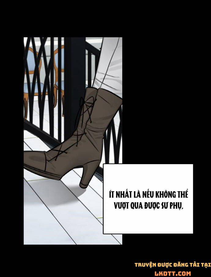 Nhật Ký Tuần Trăng Mật Của Phù Thủy Và Rồng 32 trang 69