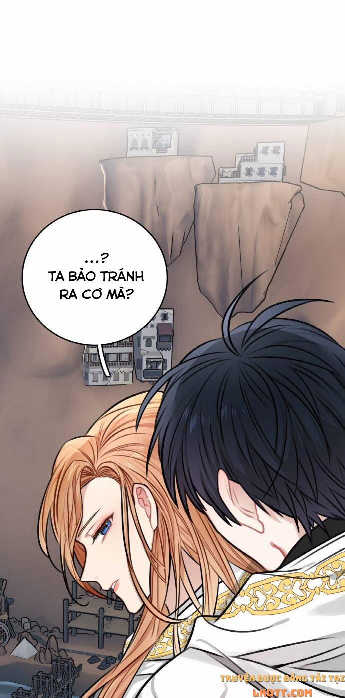 Nhật Ký Tuần Trăng Mật Của Phù Thủy Và Rồng 32 trang 7