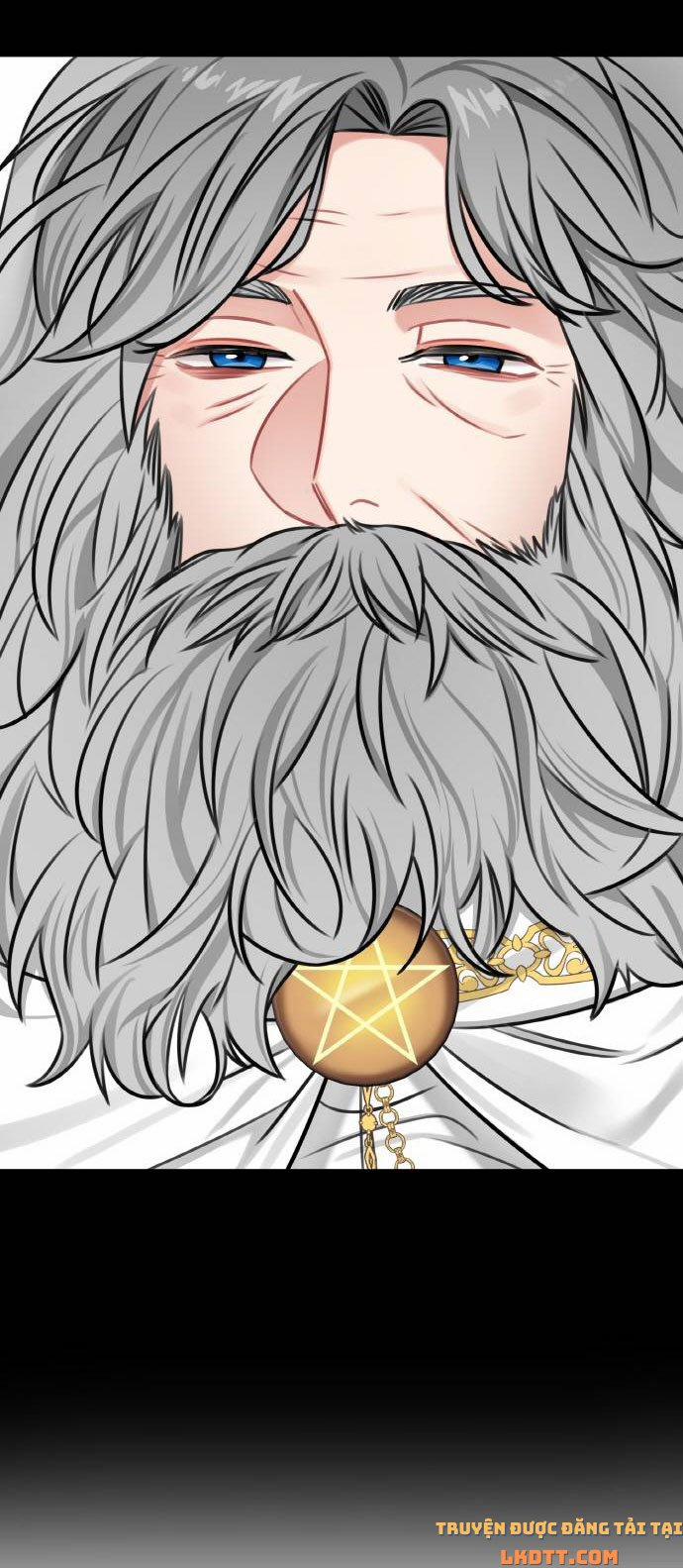 Nhật Ký Tuần Trăng Mật Của Phù Thủy Và Rồng 32 trang 72