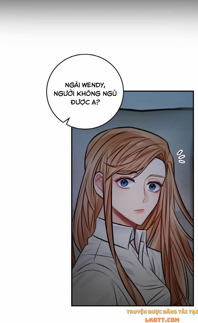 Nhật Ký Tuần Trăng Mật Của Phù Thủy Và Rồng 32 trang 73