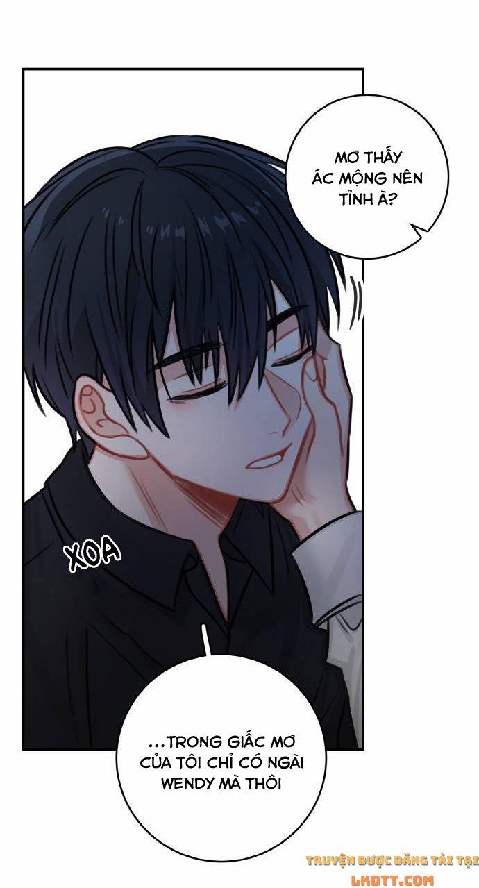 Nhật Ký Tuần Trăng Mật Của Phù Thủy Và Rồng 32 trang 76