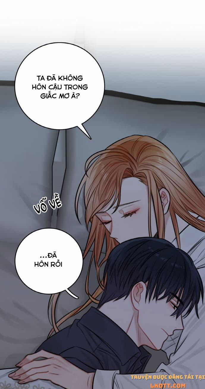 Nhật Ký Tuần Trăng Mật Của Phù Thủy Và Rồng 32 trang 77