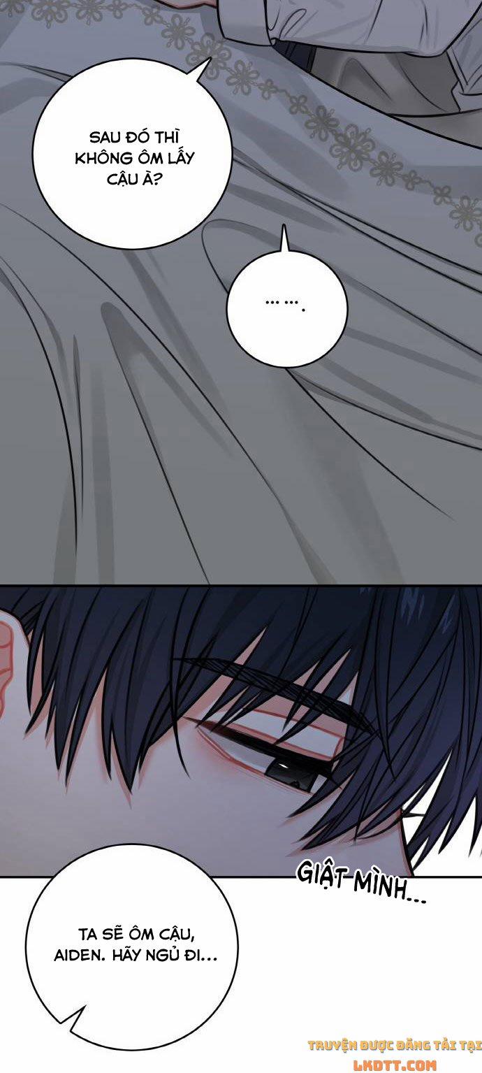 Nhật Ký Tuần Trăng Mật Của Phù Thủy Và Rồng 32 trang 78