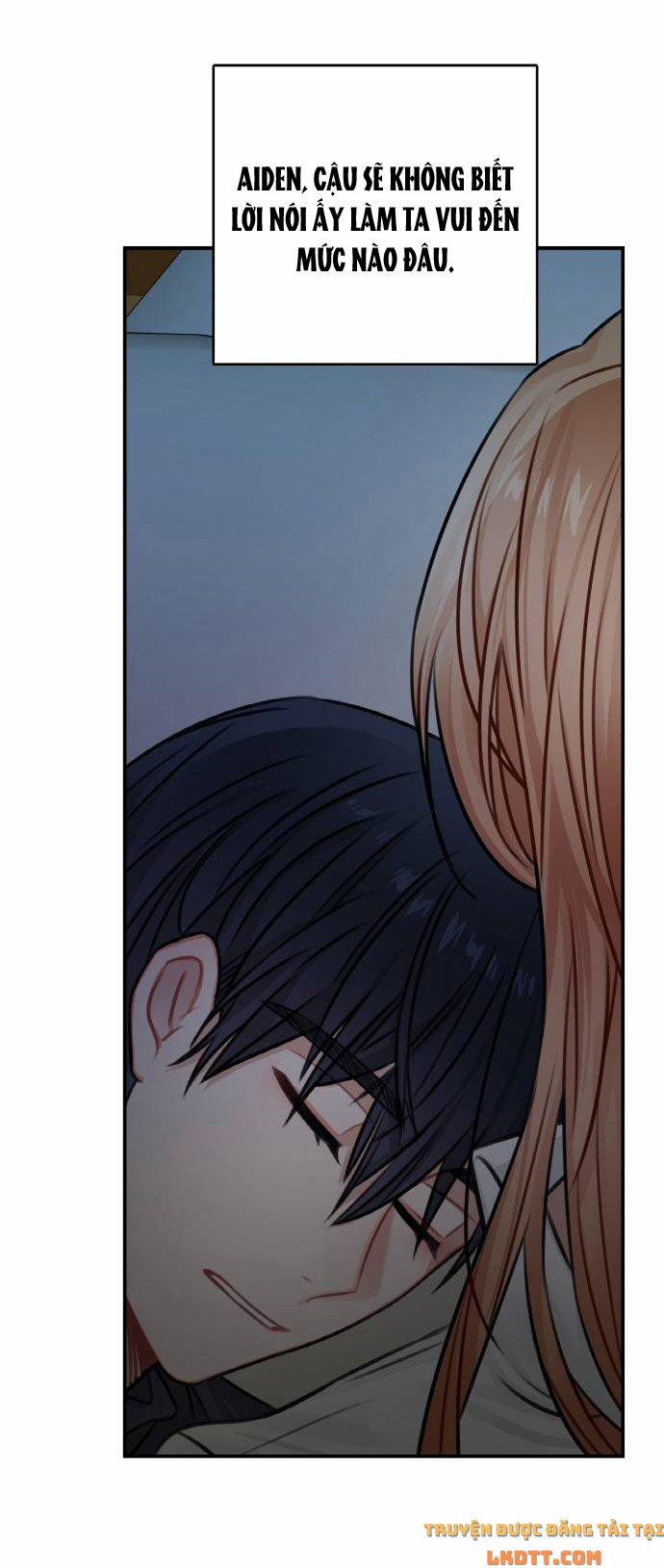 Nhật Ký Tuần Trăng Mật Của Phù Thủy Và Rồng 32 trang 80