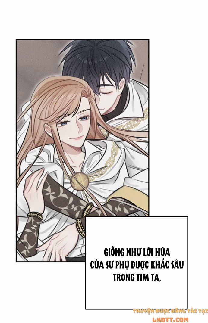 Nhật Ký Tuần Trăng Mật Của Phù Thủy Và Rồng 32 trang 81