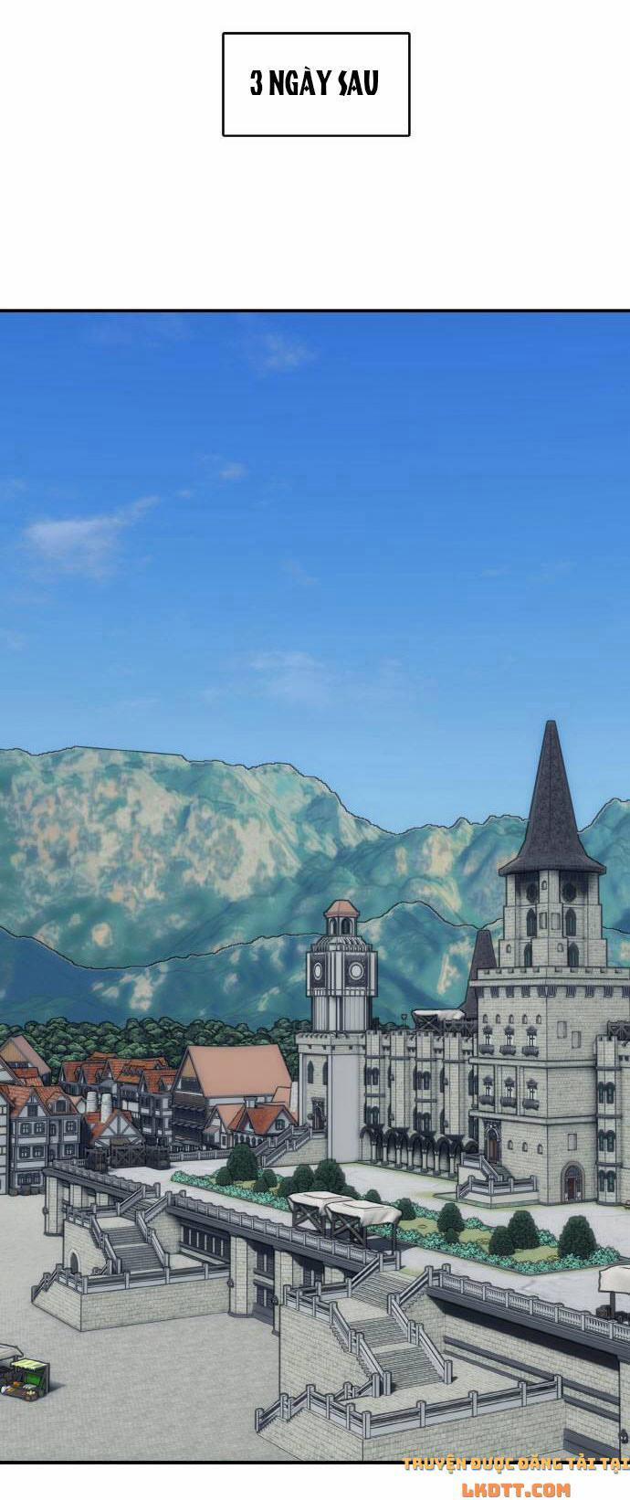 Nhật Ký Tuần Trăng Mật Của Phù Thủy Và Rồng 33 trang 0