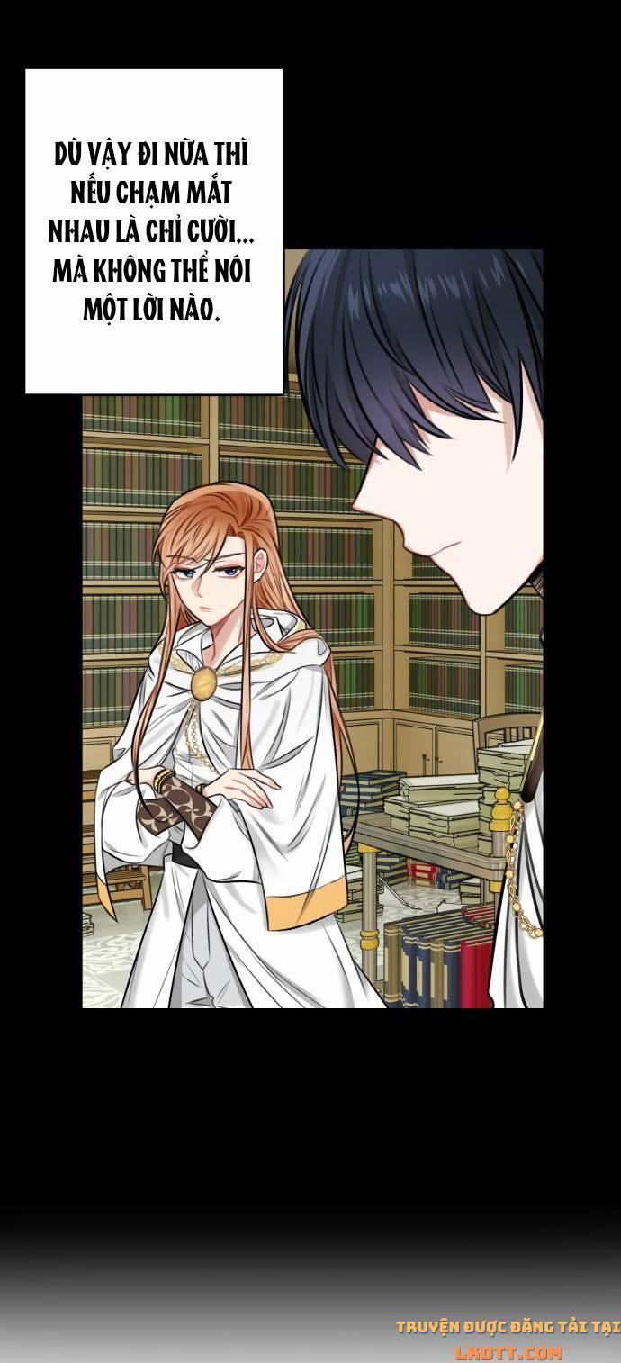 Nhật Ký Tuần Trăng Mật Của Phù Thủy Và Rồng 33 trang 10