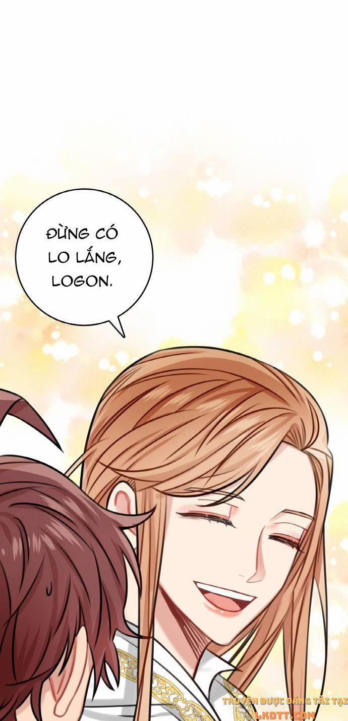 Nhật Ký Tuần Trăng Mật Của Phù Thủy Và Rồng 33 trang 15