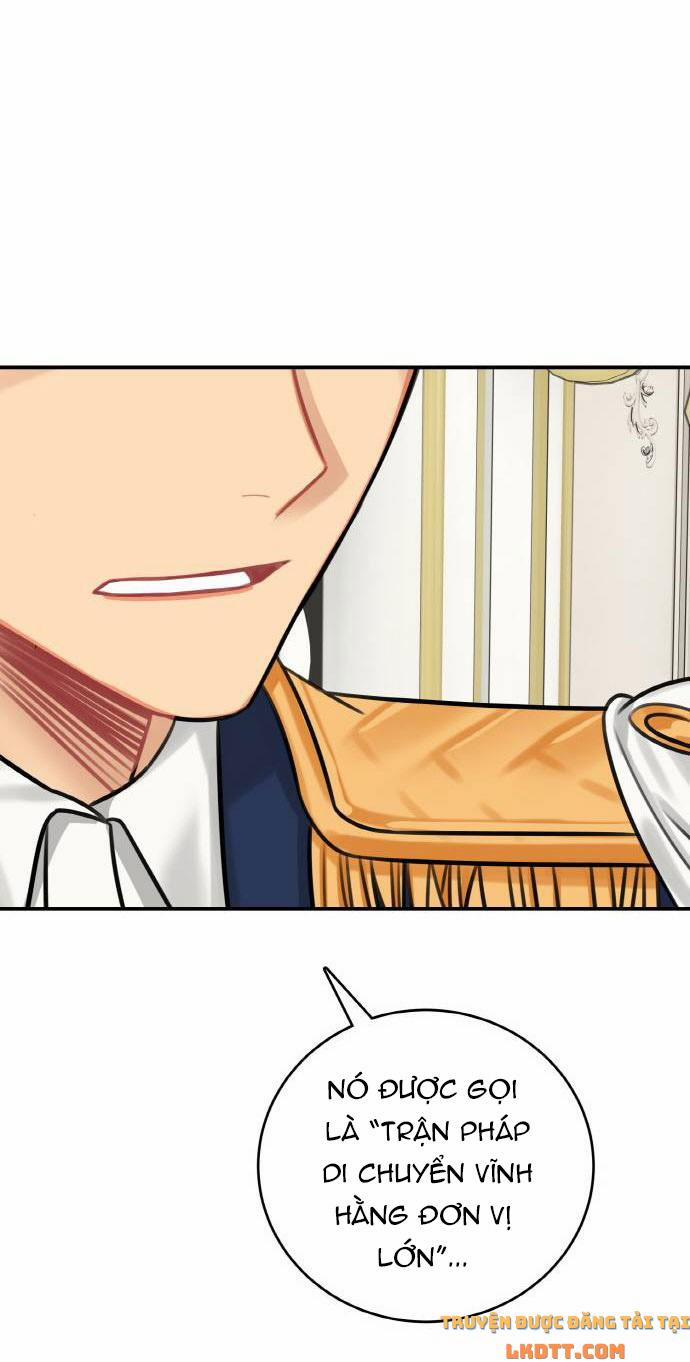 Nhật Ký Tuần Trăng Mật Của Phù Thủy Và Rồng 33 trang 28