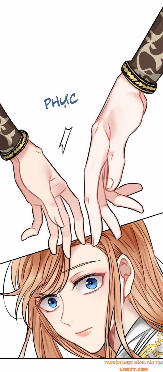 Nhật Ký Tuần Trăng Mật Của Phù Thủy Và Rồng 33 trang 3