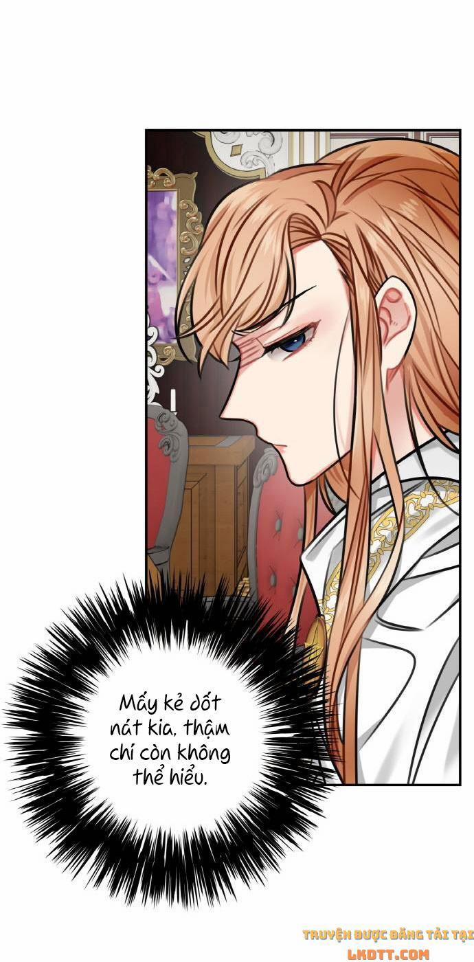 Nhật Ký Tuần Trăng Mật Của Phù Thủy Và Rồng 33 trang 35