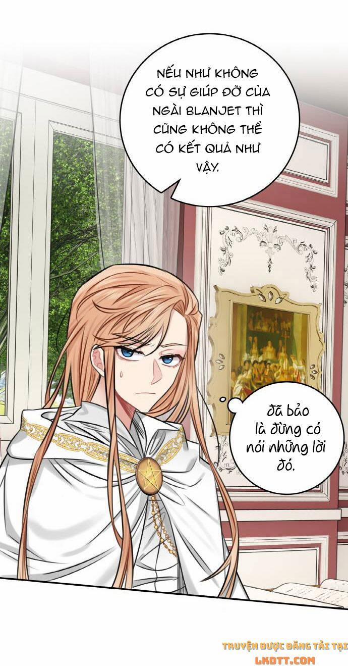 Nhật Ký Tuần Trăng Mật Của Phù Thủy Và Rồng 33 trang 40