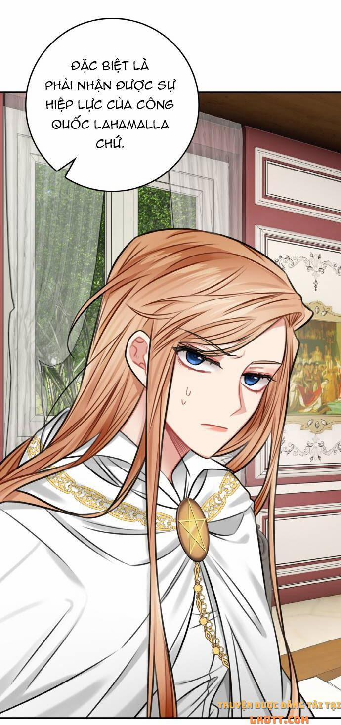 Nhật Ký Tuần Trăng Mật Của Phù Thủy Và Rồng 33 trang 43