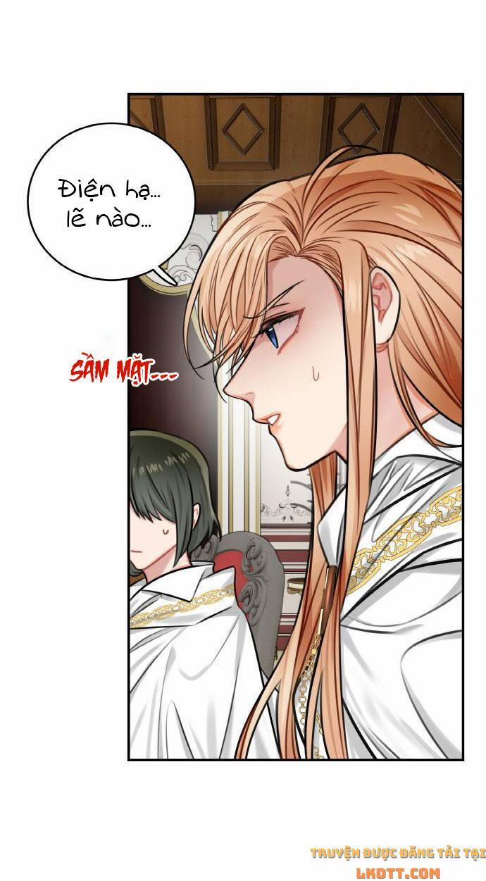 Nhật Ký Tuần Trăng Mật Của Phù Thủy Và Rồng 33 trang 47