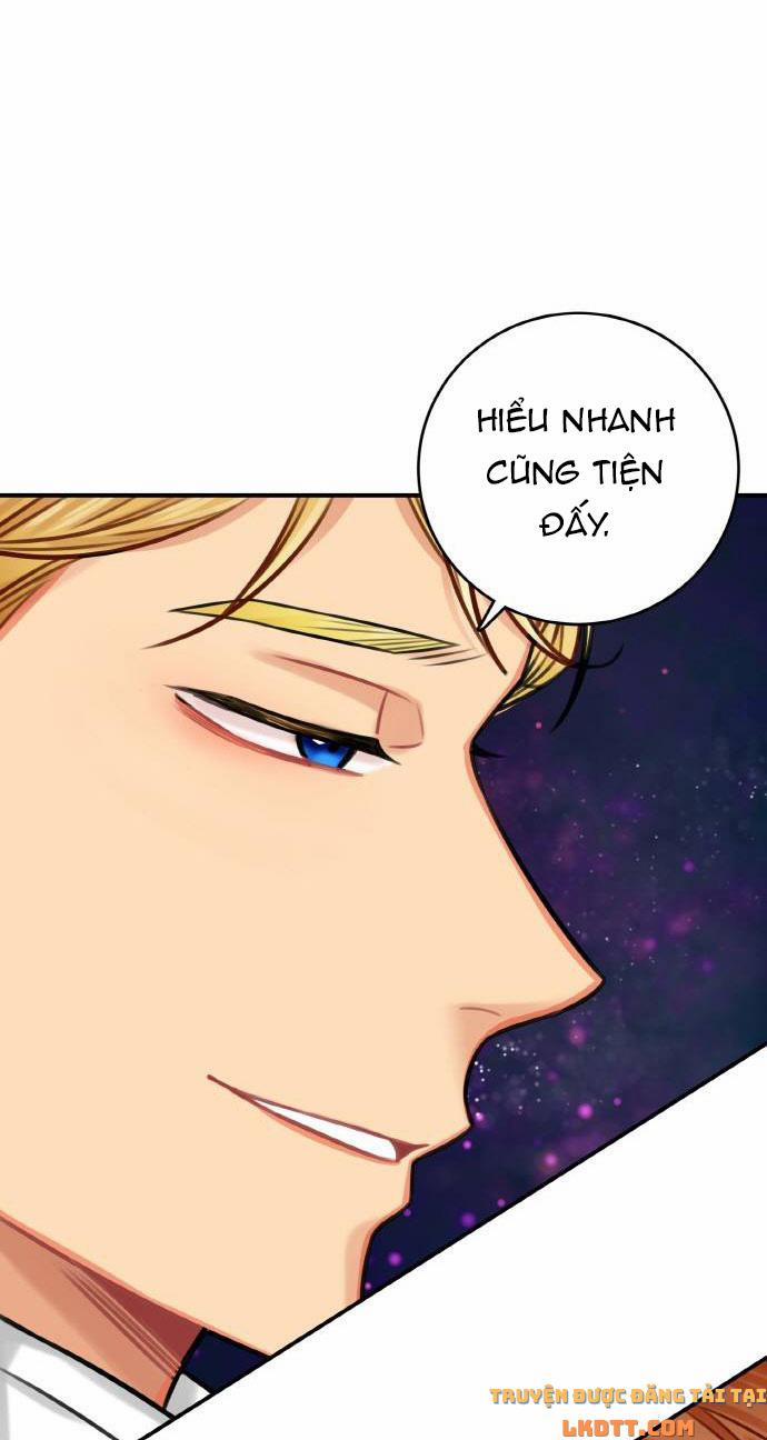 Nhật Ký Tuần Trăng Mật Của Phù Thủy Và Rồng 33 trang 48