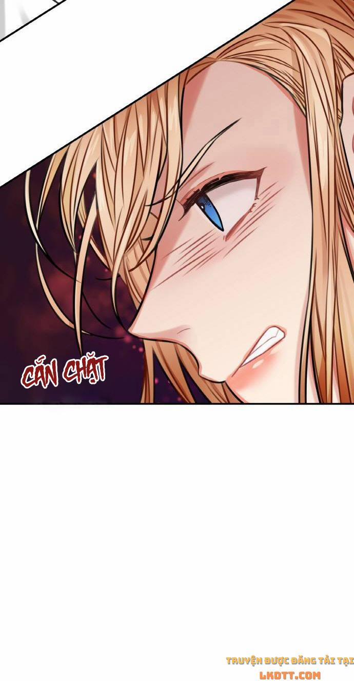 Nhật Ký Tuần Trăng Mật Của Phù Thủy Và Rồng 33 trang 49