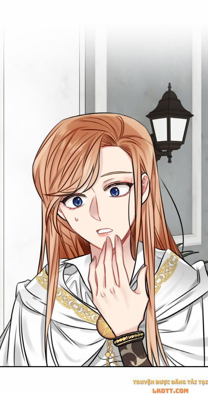 Nhật Ký Tuần Trăng Mật Của Phù Thủy Và Rồng 33 trang 5