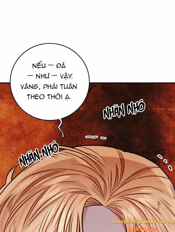 Nhật Ký Tuần Trăng Mật Của Phù Thủy Và Rồng 33 trang 54