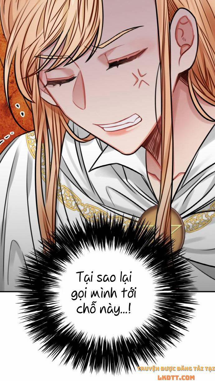 Nhật Ký Tuần Trăng Mật Của Phù Thủy Và Rồng 33 trang 55