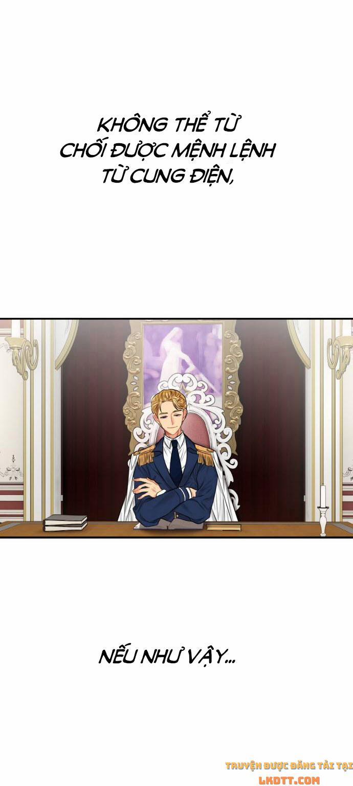 Nhật Ký Tuần Trăng Mật Của Phù Thủy Và Rồng 33 trang 56