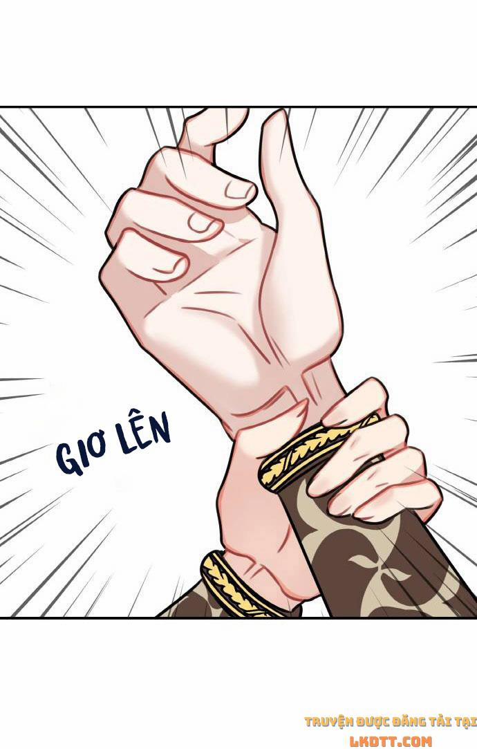 Nhật Ký Tuần Trăng Mật Của Phù Thủy Và Rồng 33 trang 57