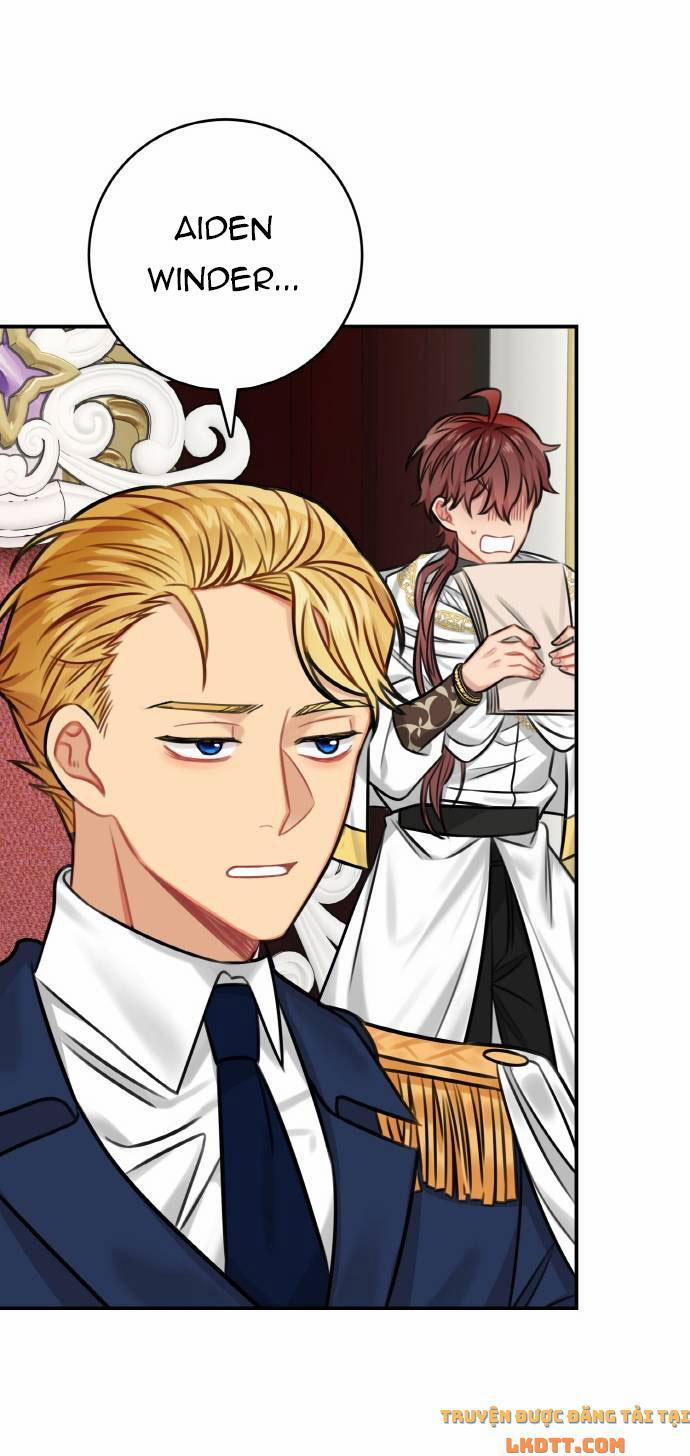 Nhật Ký Tuần Trăng Mật Của Phù Thủy Và Rồng 33 trang 59