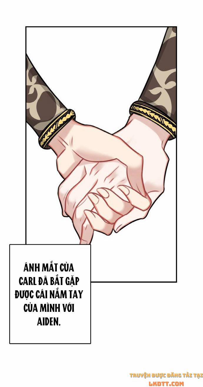 Nhật Ký Tuần Trăng Mật Của Phù Thủy Và Rồng 33 trang 62